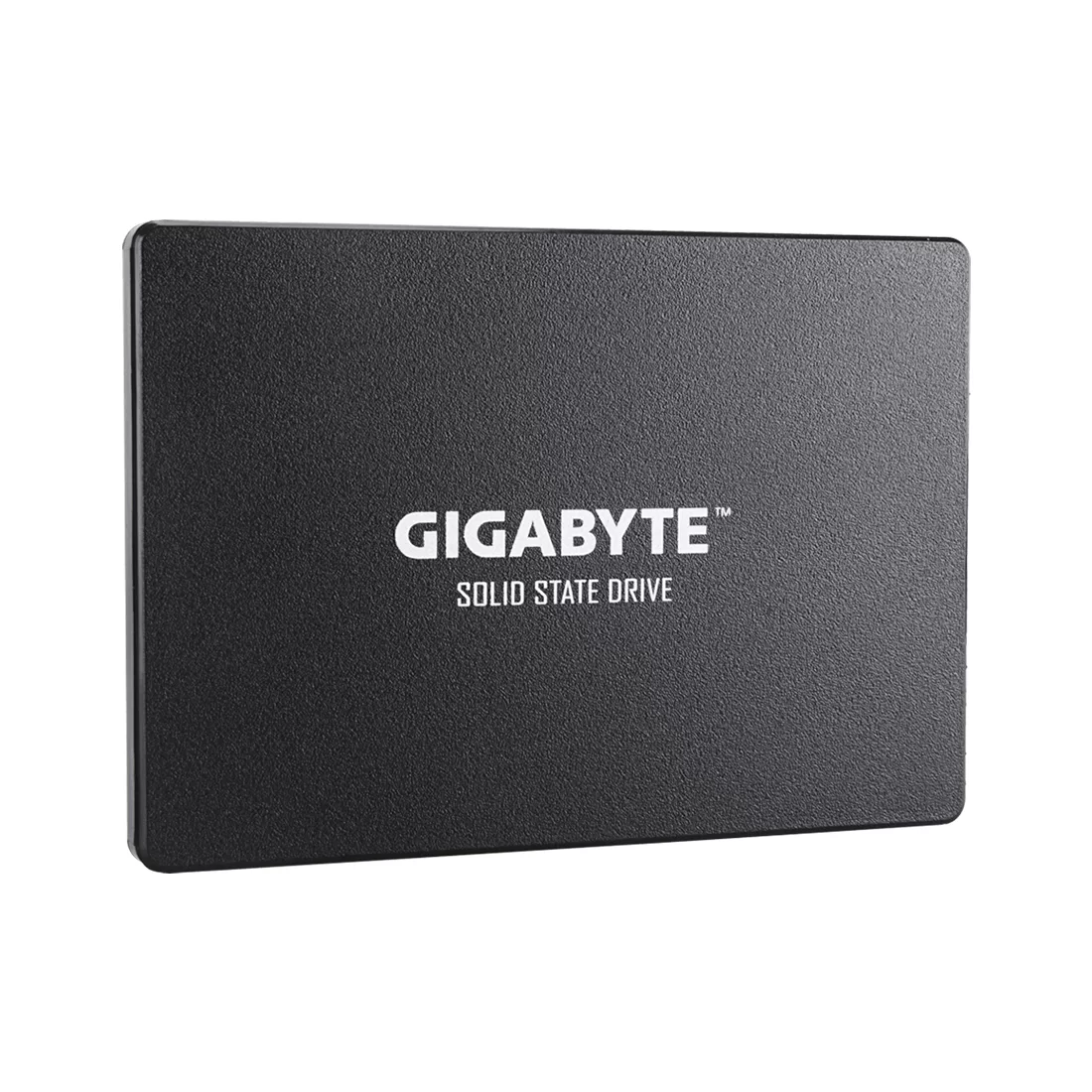SSD накопитель 2 TB Gigabyte, 2.5", SATA III фото 2