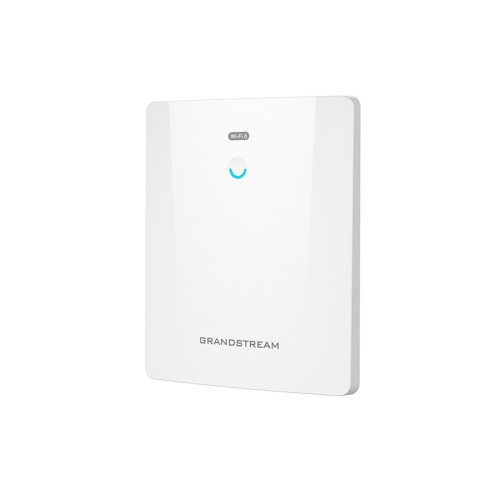 Точка доступа Wi-Fi Grandstream GWN7664ELR, Wi-Fi 6 AX6000, 2.4/5 ГГц, PoE+, наружная — купить в Казахстане | neom.kz