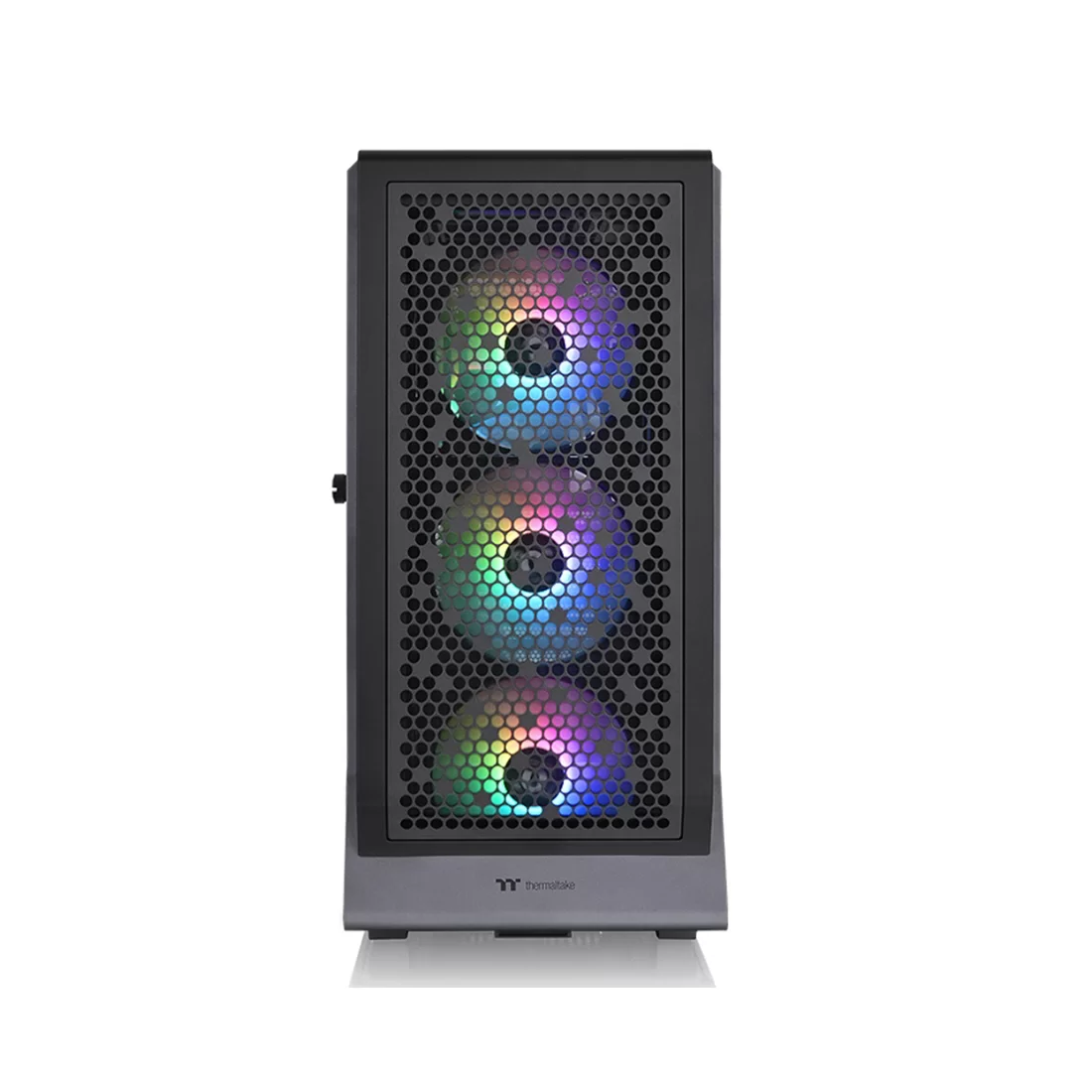 Корпус Thermaltake Ceres 500 TG ARGB, Black фото 2