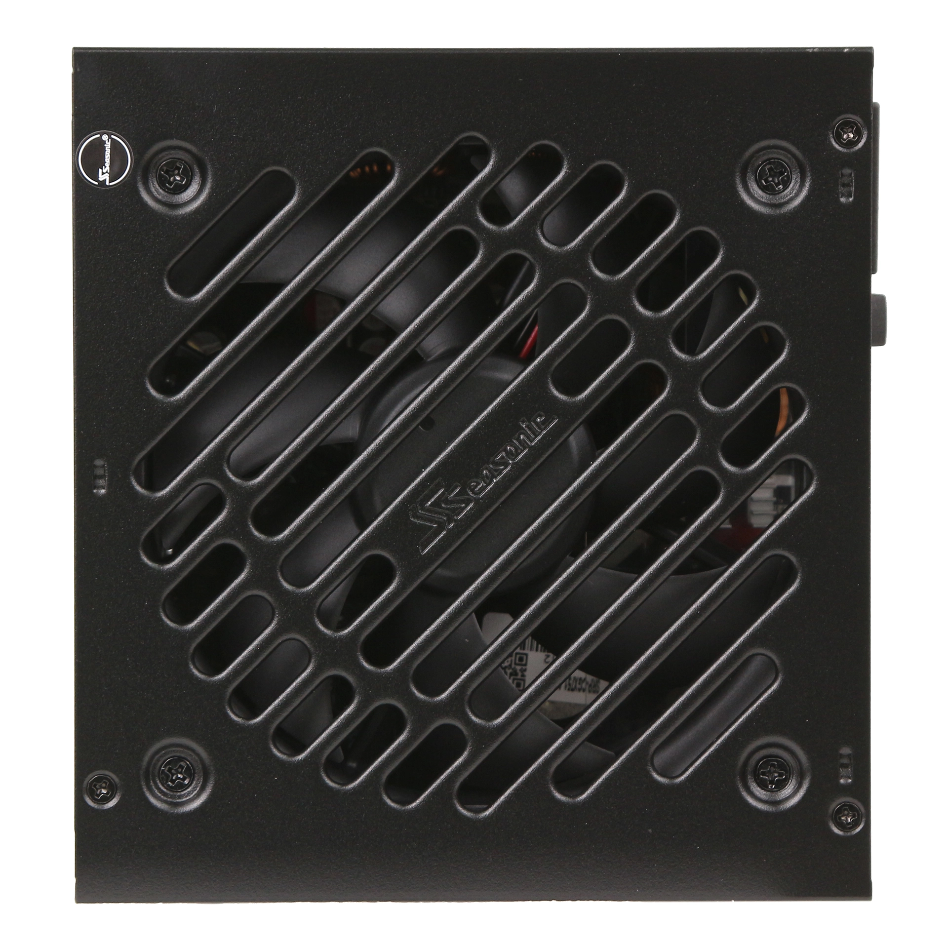 Блок питания Seasonic CORE GX 750W (SRP-CGX751-A5A32SF) – купить недорого с доставкой по Алматы и Казахстану фото 4