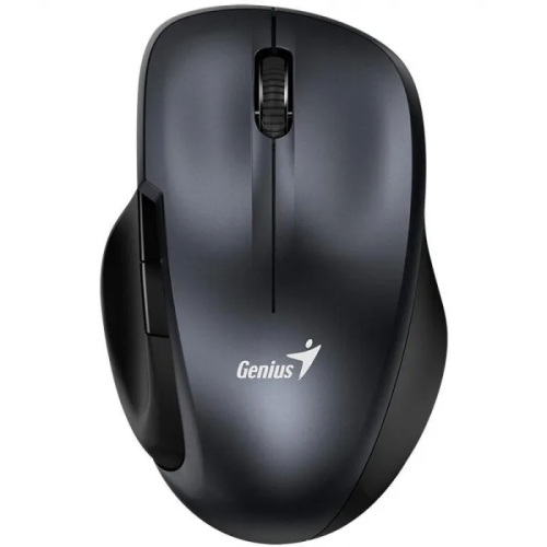 Мышка Genius RS2,Ergo 8200S,Iron Grey 31030029401 — купить в Казахстане | neom.kz