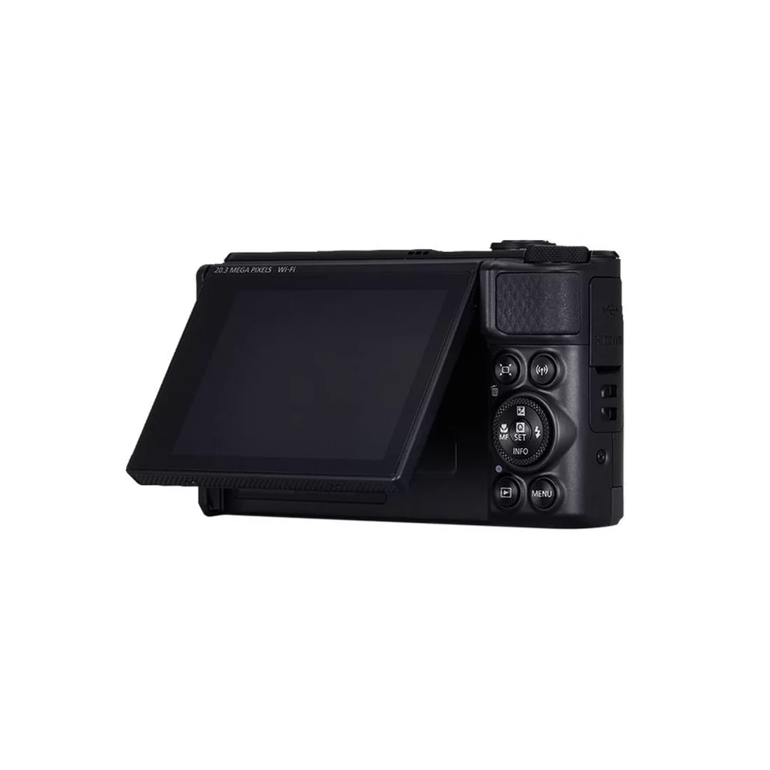 Фотоаппарат Canon PowerShot SX740 HS – купить недорого с доставкой по Алматы и Казахстану