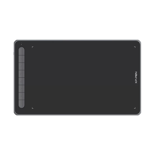 Графический планшет XP-Pen Deco LW BK — купить в Казахстане | neom.kz