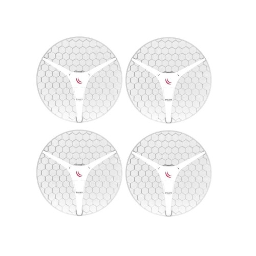 Радиомост Wi-Fi MikroTik RBLHG-5HPnD-XL4pack, Wi-Fi 4, 5 ГГц, 1×LAN 100 Мбит/с, PoE — купить в Казахстане | neom.kz