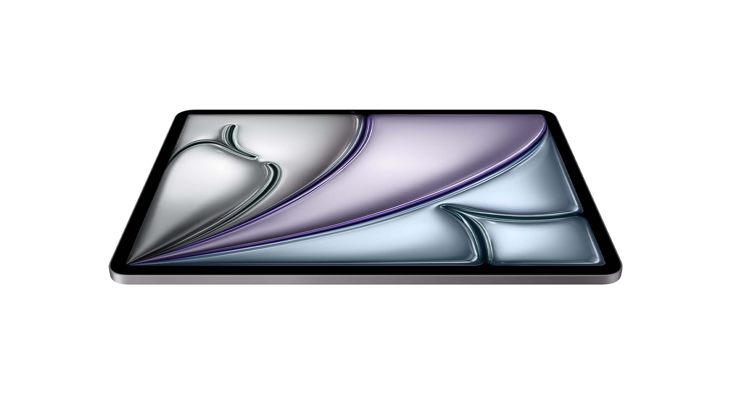 Планшет Apple iPad Air 13 (M3) Wi-Fi 128GB Space Grey (A3268) – купить недорого с доставкой по Алматы и Казахстану фото 4