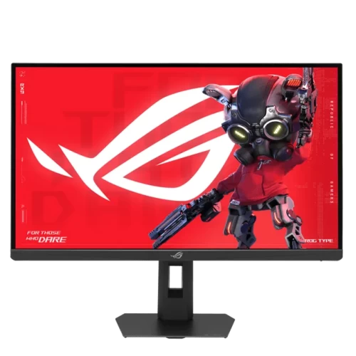 Монитор ASUS XG27JCEG 27" 5120x2880 IPS 80Гц (XG27JCEG) — купить в Казахстане | neom.kz