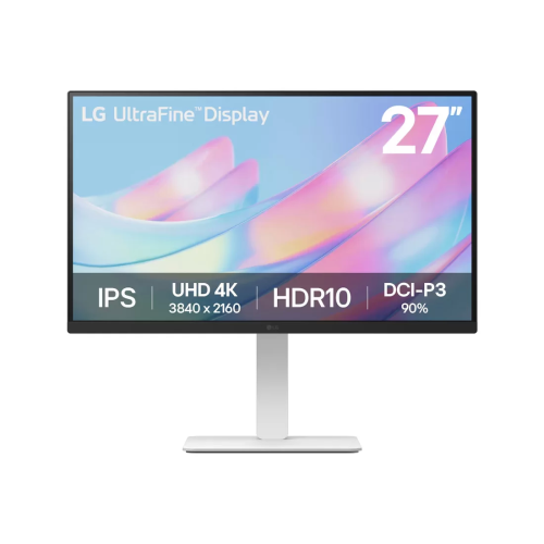 Монитор LG 27US500-W 27" 4K IPS 60Hz (27US500-W) — купить в Казахстане | neom.kz