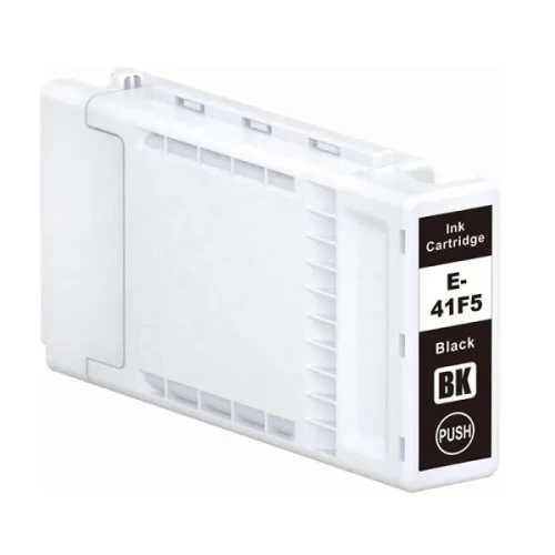 Струйный картридж Epson UltraChrome XD2, Black, 110 мл (C13T41R540) — купить в Казахстане | neom.kz
