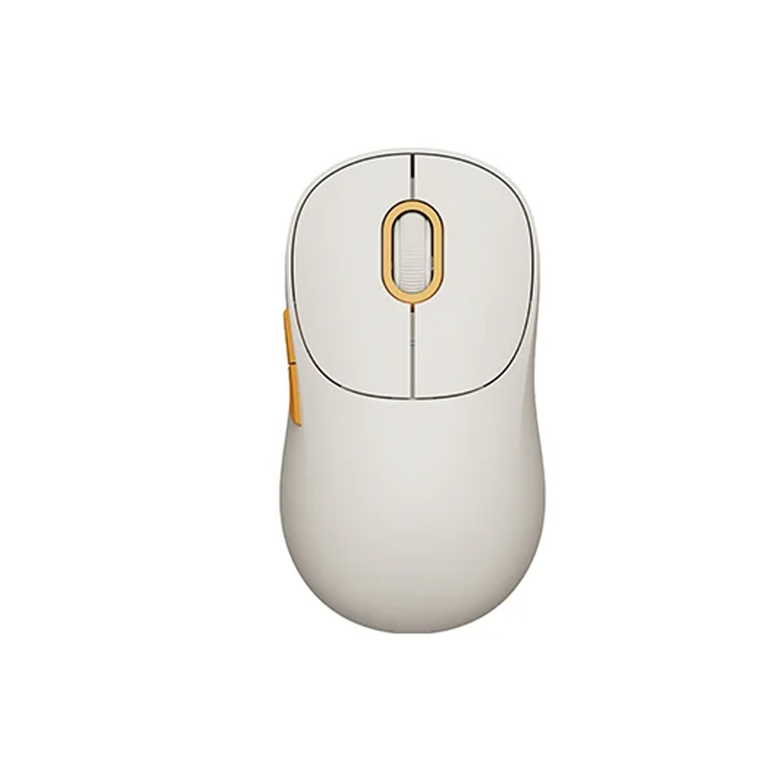 Мышь Xiaomi Wireless Mouse 3 White GL – купить недорого с доставкой по Алматы и Казахстану