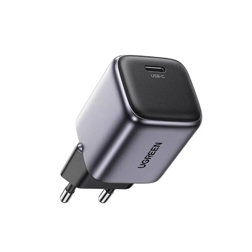 Универсальное зарядное устройство Ugreen CD318/90664 20W Серый – купить недорого с доставкой по Алматы и Казахстану