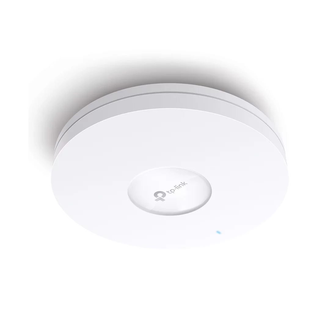 Точка доступа Wi-Fi TP-Link EAP620 HD, Wi-Fi 6 AX1800, 2.4/5 ГГц, 1×LAN 1 Гбит/с, PoE+ – купить недорого с доставкой по Алматы и Казахстану