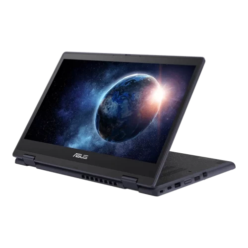 Ноутбук ASUS BR1402FGA-NT0488XA 14" FHD IPS Core i3-N305 8GB SSD 512GB Windows 11 Pro (90NX06D1-M00HJ0) — купить в Казахстане | neom.kz