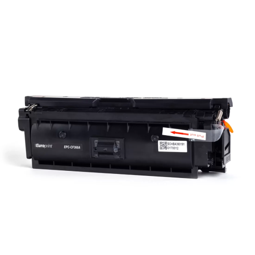 Картридж Europrint EPC-CF360A, Black — купить в Казахстане | neom.kz