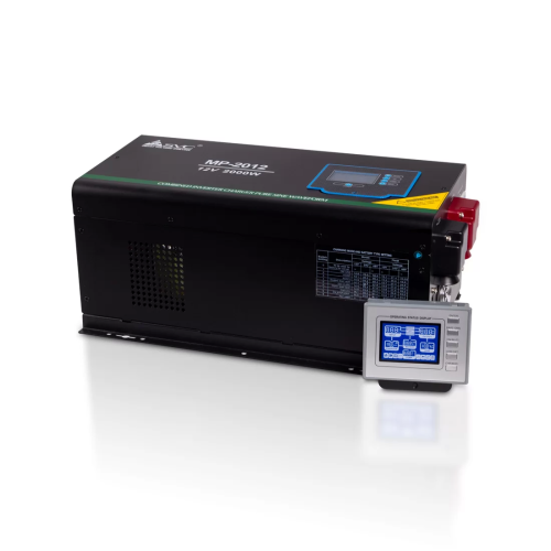 Инвертор SVC MP-2012 – купить недорого с доставкой по Алматы и Казахстану