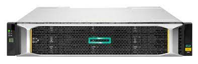 Система хранения данных HPE MSA 2070, 24 отсека SFF, 32Gb FC (S3T80A) – купить недорого с доставкой по Алматы и Казахстану