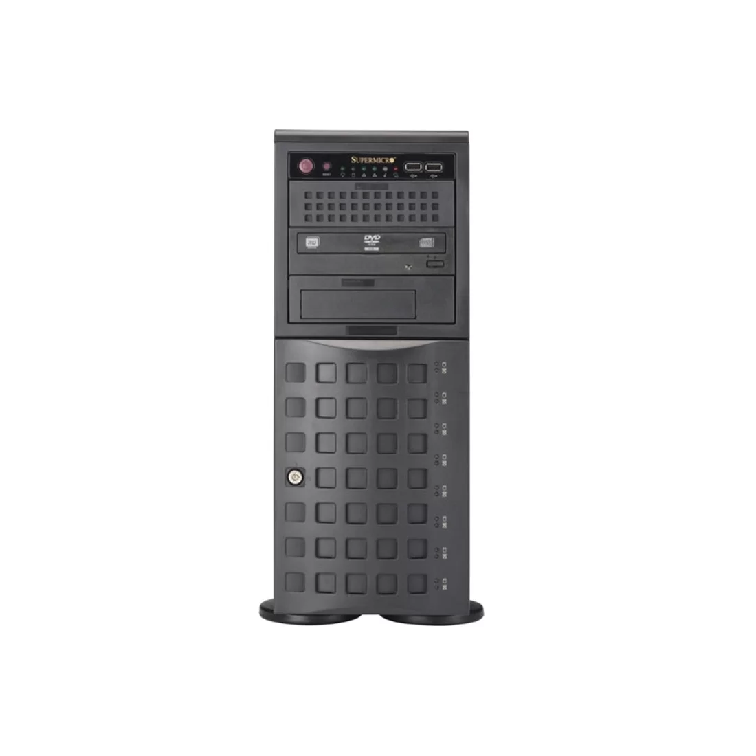 Серверная платформа SUPERMICRO SYS-7049P-TR – купить недорого с доставкой по Алматы и Казахстану