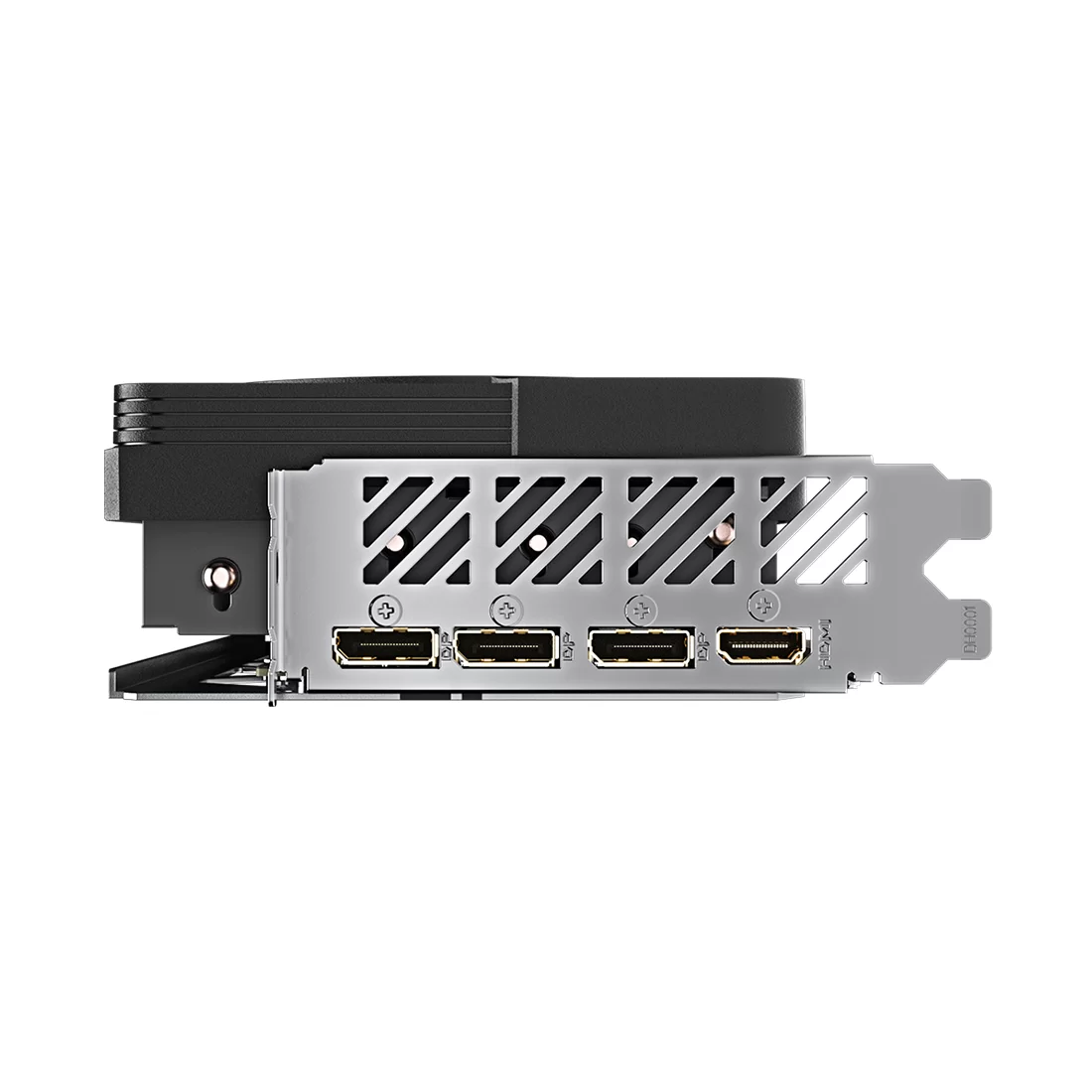 Видеокарта Gigabyte GeForce RTX 4090 Windforce 24GB GDDR6X (GV-N4090WF3V2-24GD) фото 2