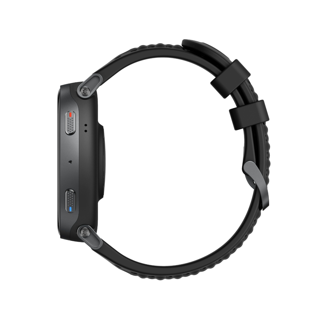 Смарт-часы Amazfit Amazfit Active Max Black – купить недорого с доставкой по Алматы и Казахстану