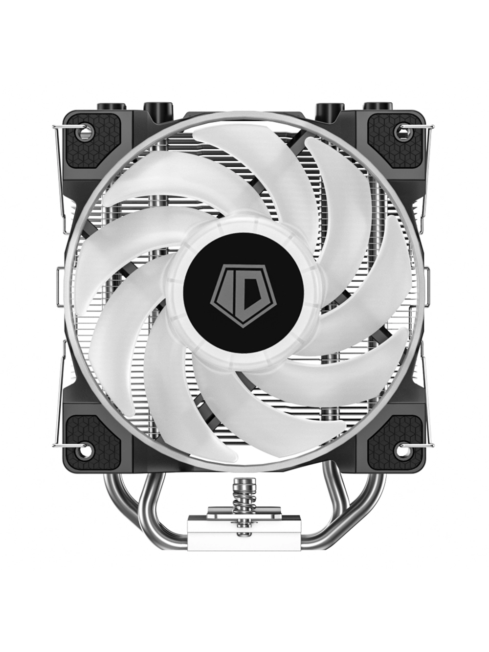 Кулер для процессора ID-Cooling SE-214-XT DF 180 Вт (ID-CPU-SE-214-XT DF) – купить недорого с доставкой по Алматы и Казахстану фото 2