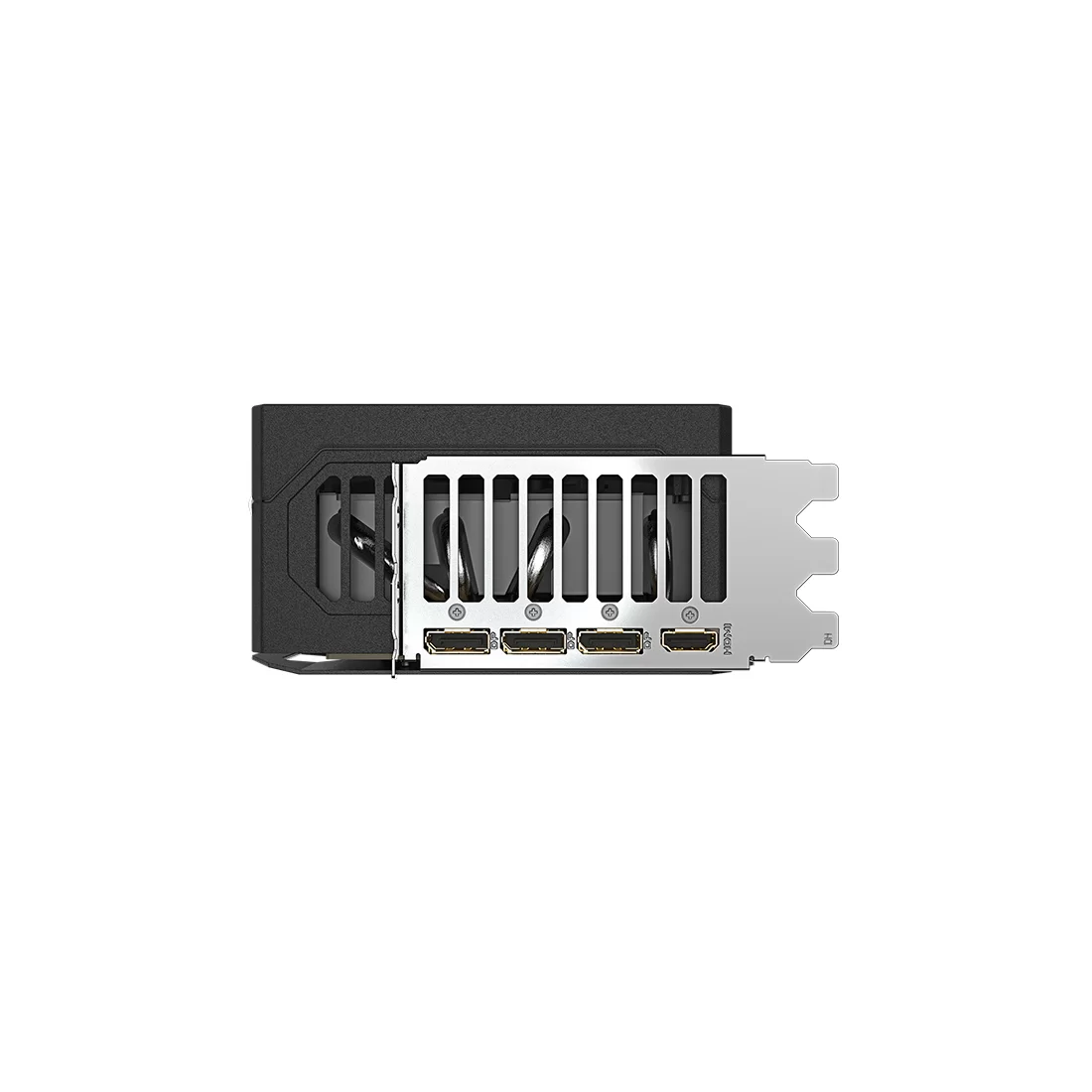 Видеокарта Gigabyte GeForce RTX 5080 Aorus Master 16GB GDDR7 (GV-N5080AORUS M-16GD)