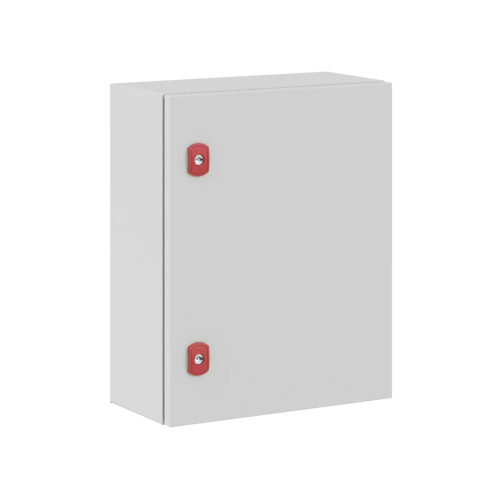 Корпус навесной ST c м/п DKC 500x400х200 мм IP66 – купить недорого с доставкой по Алматы и Казахстану