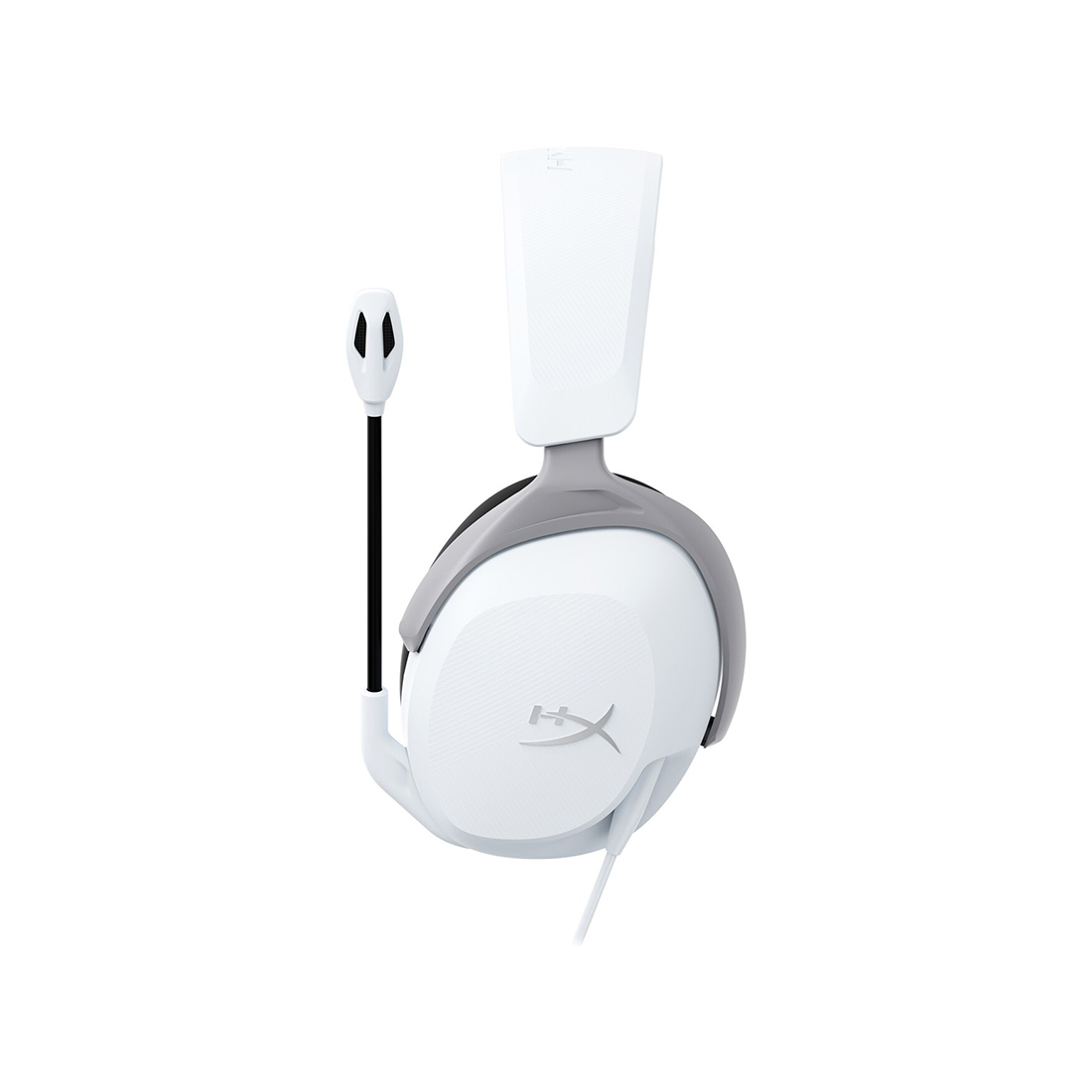 Гарнитура HyperX CloudX Stinger 2 Core, White – купить недорого с доставкой по Алматы и Казахстану