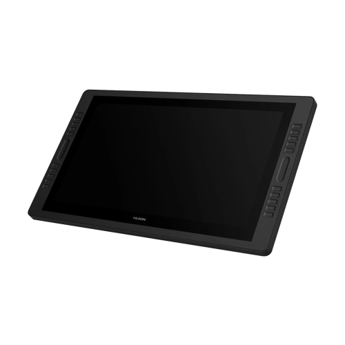 Графический планшет Huion Kamvas Pro 24 — купить в Казахстане | neom.kz
