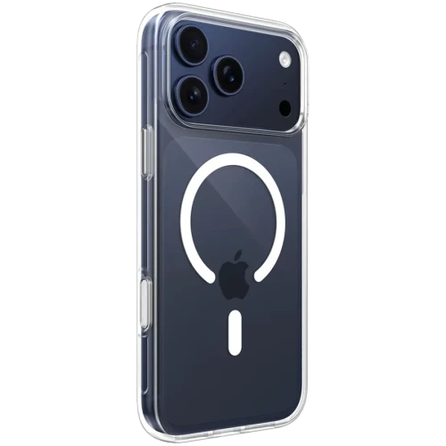 Чехол BELKIN Clear Case for iPhone 17 Pro Max — купить в Казахстане | neom.kz