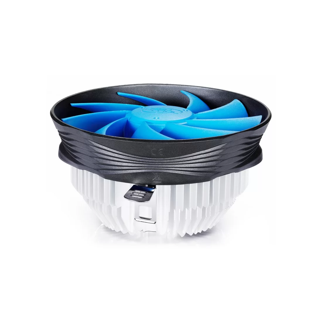 Кулер для процессора Deepcool GAMMA ARCHER – купить недорого с доставкой по Алматы и Казахстану фото 2