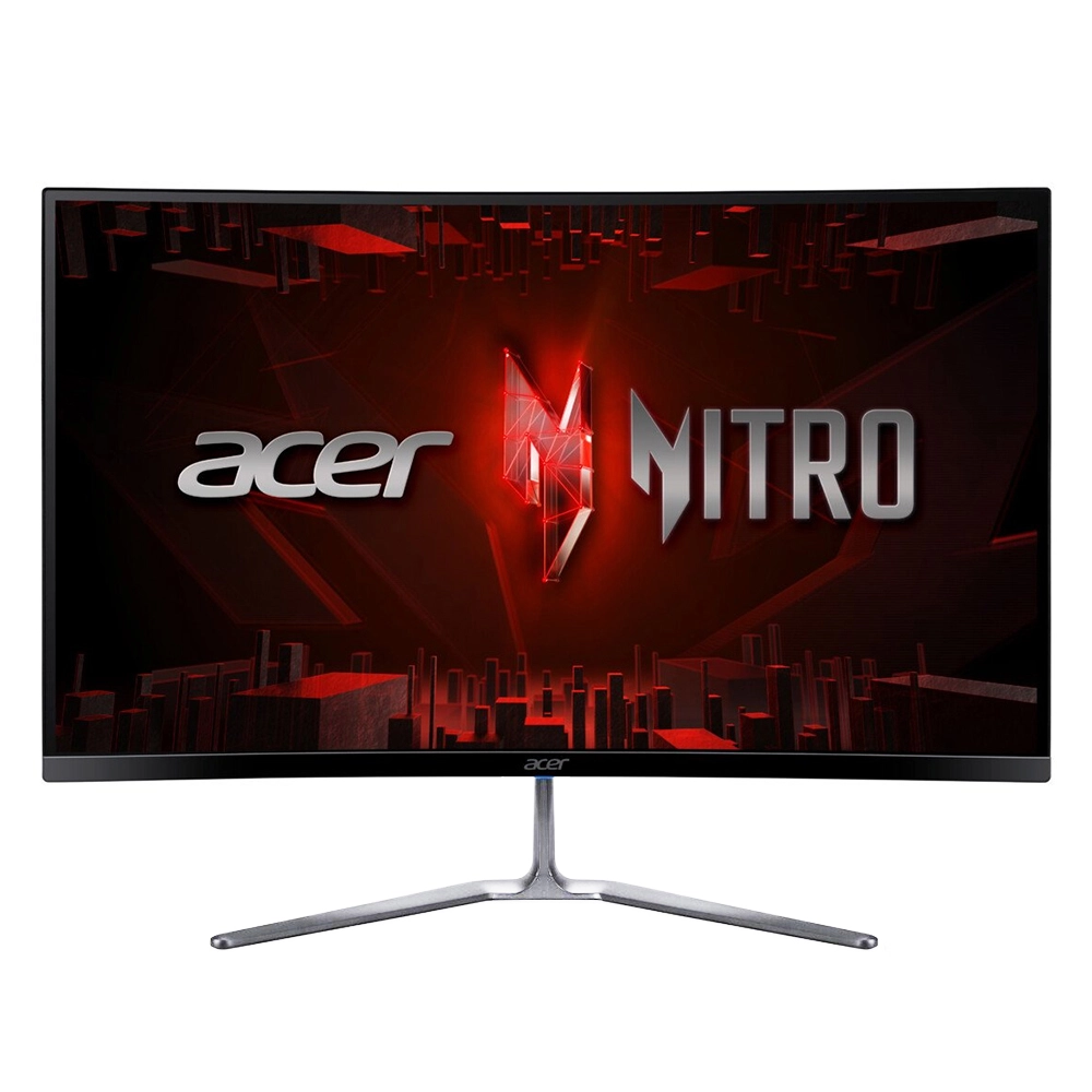 Монитор Acer Nitro EDA270Zbmiipx 27" FHD VA 280Hz (UM.HE0EE.Z06) – купить недорого с доставкой по Алматы и Казахстану