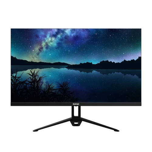 Монитор SANC M2742PH V3 27" FHD IPS 200Hz (M2742PH V3) — купить в Казахстане | neom.kz