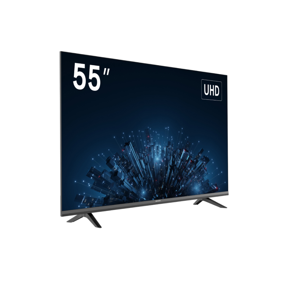 Монитор Hikvision DS-D5055U3-1V0S 55" (DS-D5055U3-1V0S) – купить недорого с доставкой по Алматы и Казахстану