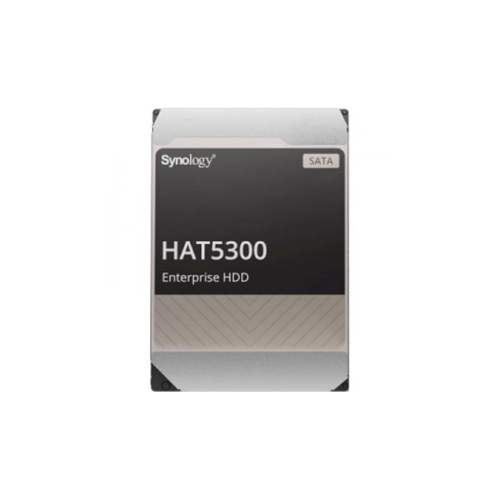 Жесткий диск Synology HAT5300-16T – купить недорого с доставкой по Алматы и Казахстану