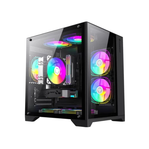 Компьютер ONVYX Core i5 16GB SSD 1TB RTX 5060 (ONVYX 202564) — купить в Казахстане | neom.kz