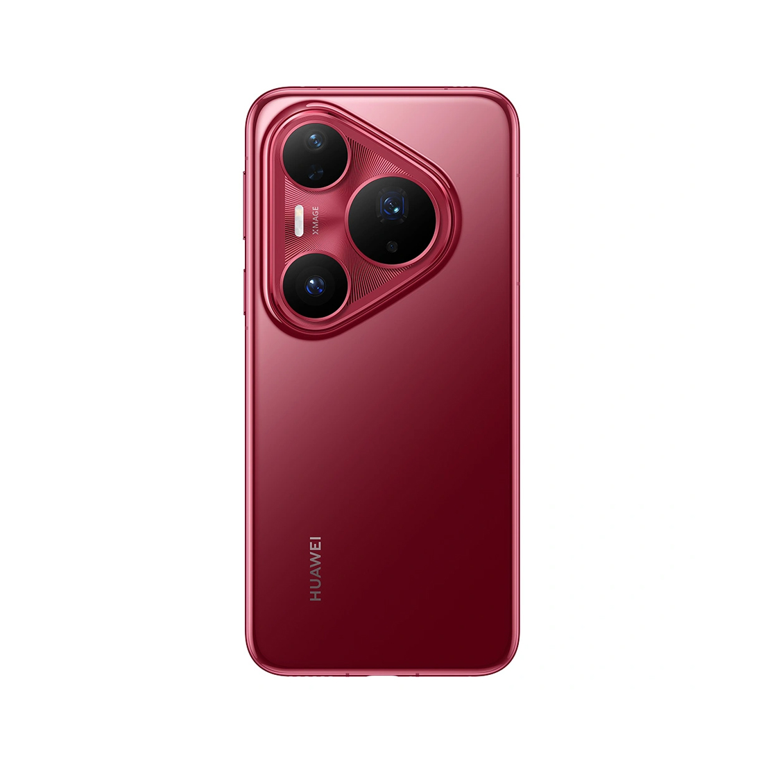 Смартфон Huawei Pura 80 Pro LMR-LX9 12GB RAM 512GB ROM Red – купить недорого с доставкой по Алматы и Казахстану