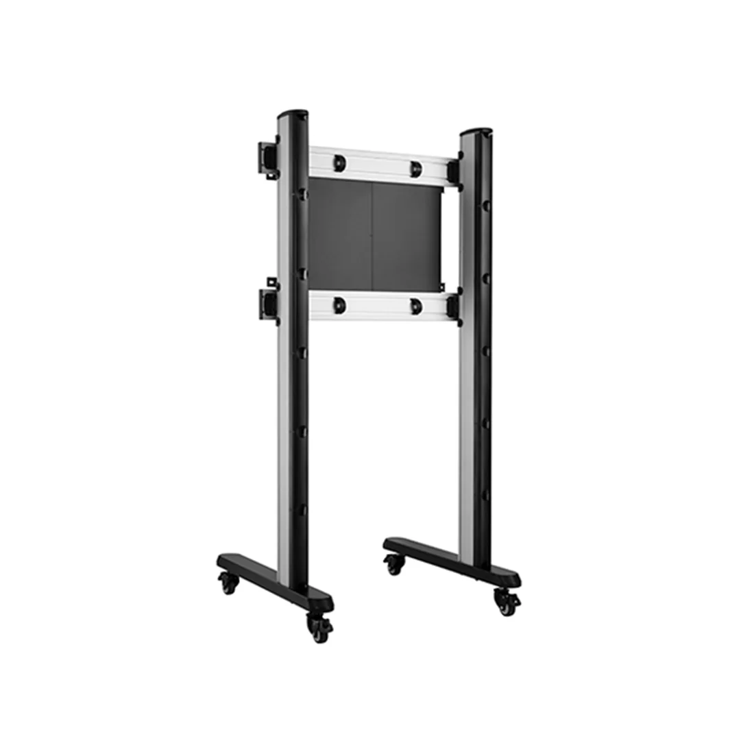 Стойка мобильная Brateck TTF09H-90FW для видеостен – купить недорого с доставкой по Алматы и Казахстану