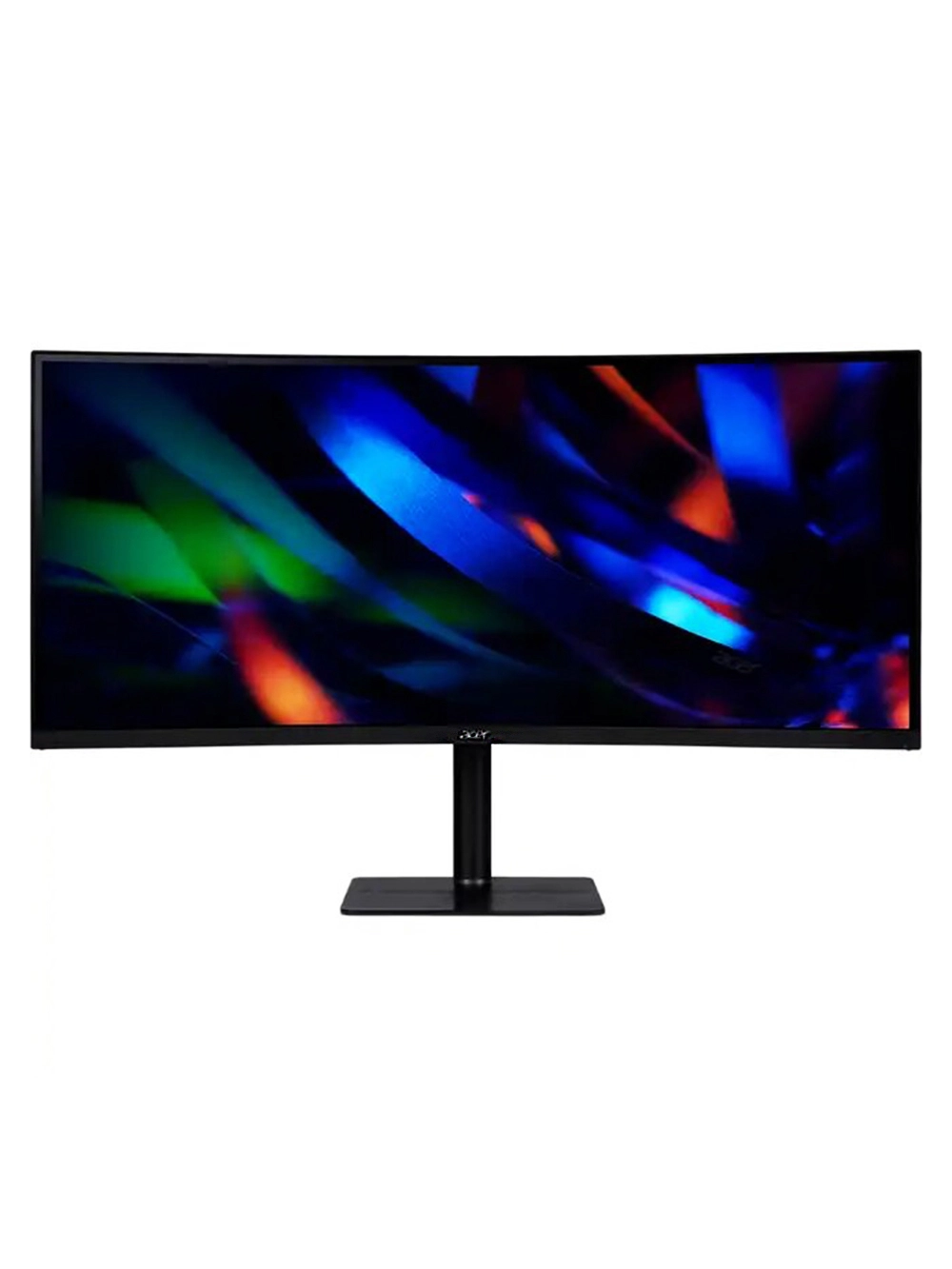 Монитор Acer CZ342CURVbmiphuzx 34" UWQHD VA (UM.CC2EE.V01) – купить недорого с доставкой по Алматы и Казахстану