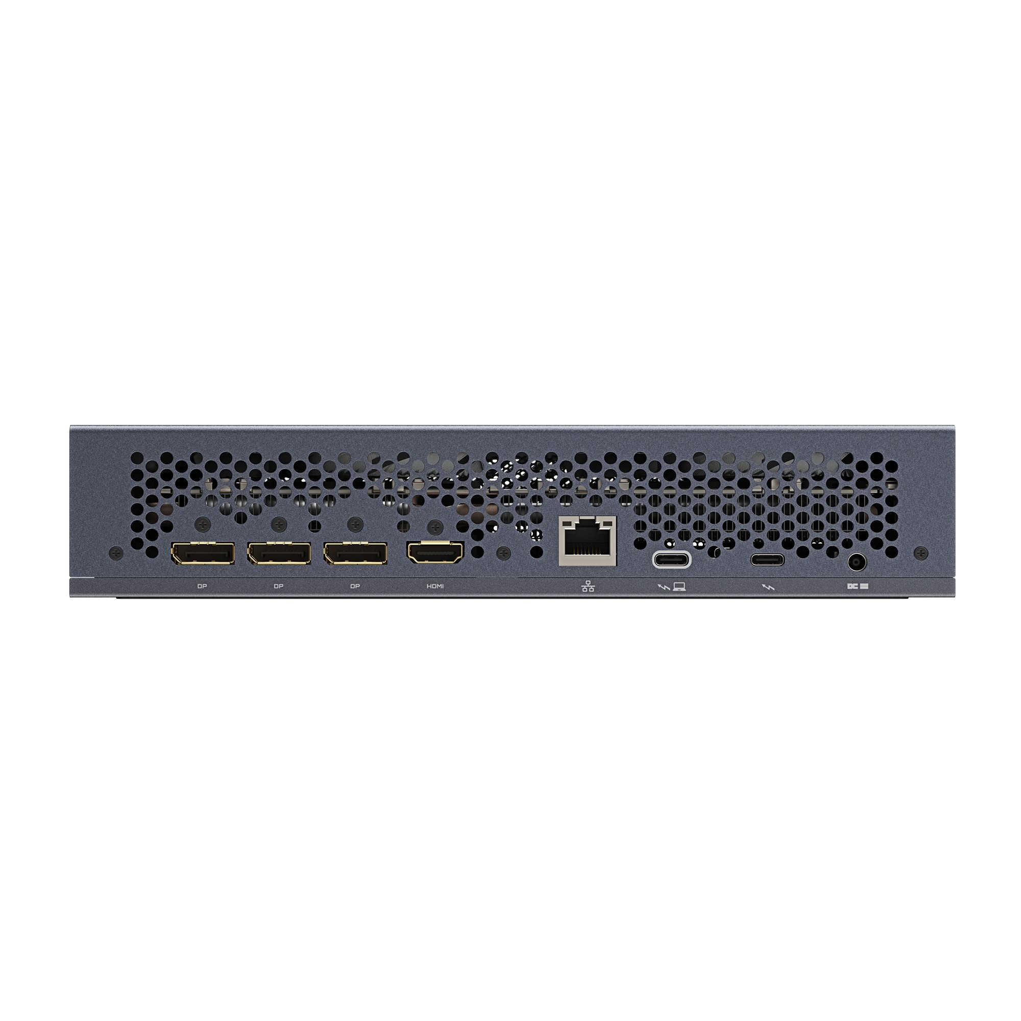 Видеокарта внешняя Gigabyte GeForce RTX 5060 Ti Aorus AI Box 16GB GDDR7 (GV-N506TIXEB-16GD) фото 6