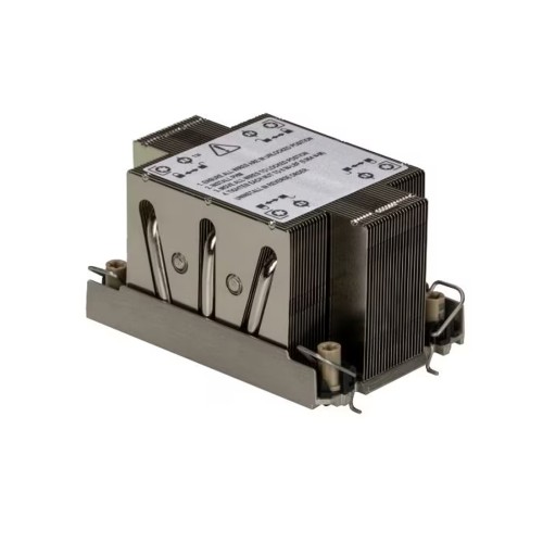 Зап. часть радиатор для кулера CPU Supermicro SNK-P0088P — купить в Казахстане | neom.kz