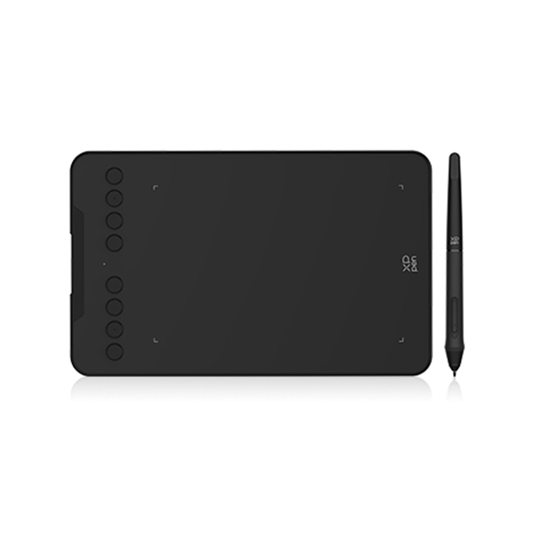 Графический планшет XP-Pen Deco mini 7W V2 – купить недорого с доставкой по Алматы и Казахстану