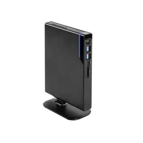 Компьютер Мини ПК ASRock MARS/4205U/L6 — купить в Казахстане | neom.kz