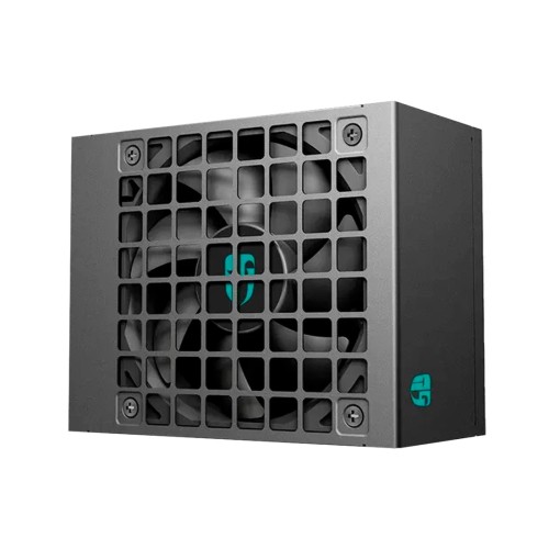 Блок питания GamerStorm PS850G 850W (R-PS850G-FE0B-WGEU) — купить в Казахстане | neom.kz