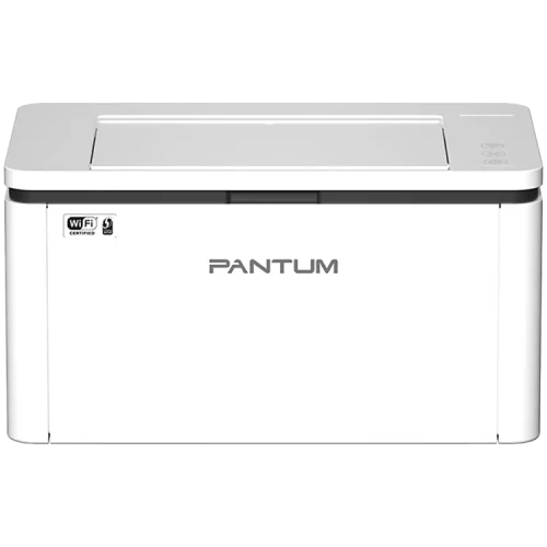 Принтер лазерный монохромный Pantum BP2300W, A4, 22 стр/мин, Wi-Fi — купить в Казахстане | neom.kz