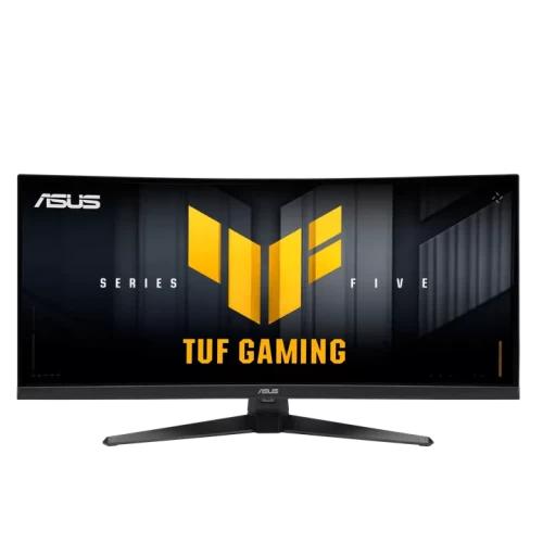 Монитор ASUS VG34WQ5A 34" UWQHD VA 200Гц (VG34WQ5A) — купить в Казахстане | neom.kz