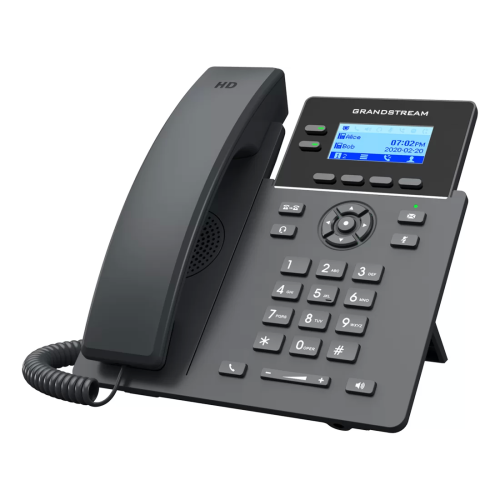 IP телефон Grandstream GRP2602W — купить в Казахстане | neom.kz
