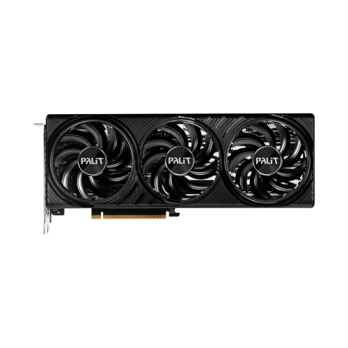 Видеокарта PALIT RTX5060Ti INFINITY 3 OC 16GB (NE7506TS19T1-GB2061S)