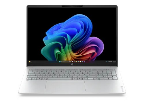 Ноутбук HP OmniBook 3 16-by0058ci 16" WUXGA IPS Ryzen 5 40 16GB SSD 512GB Windows 11 Home (E1XC0EA) — купить в Казахстане | neom.kz