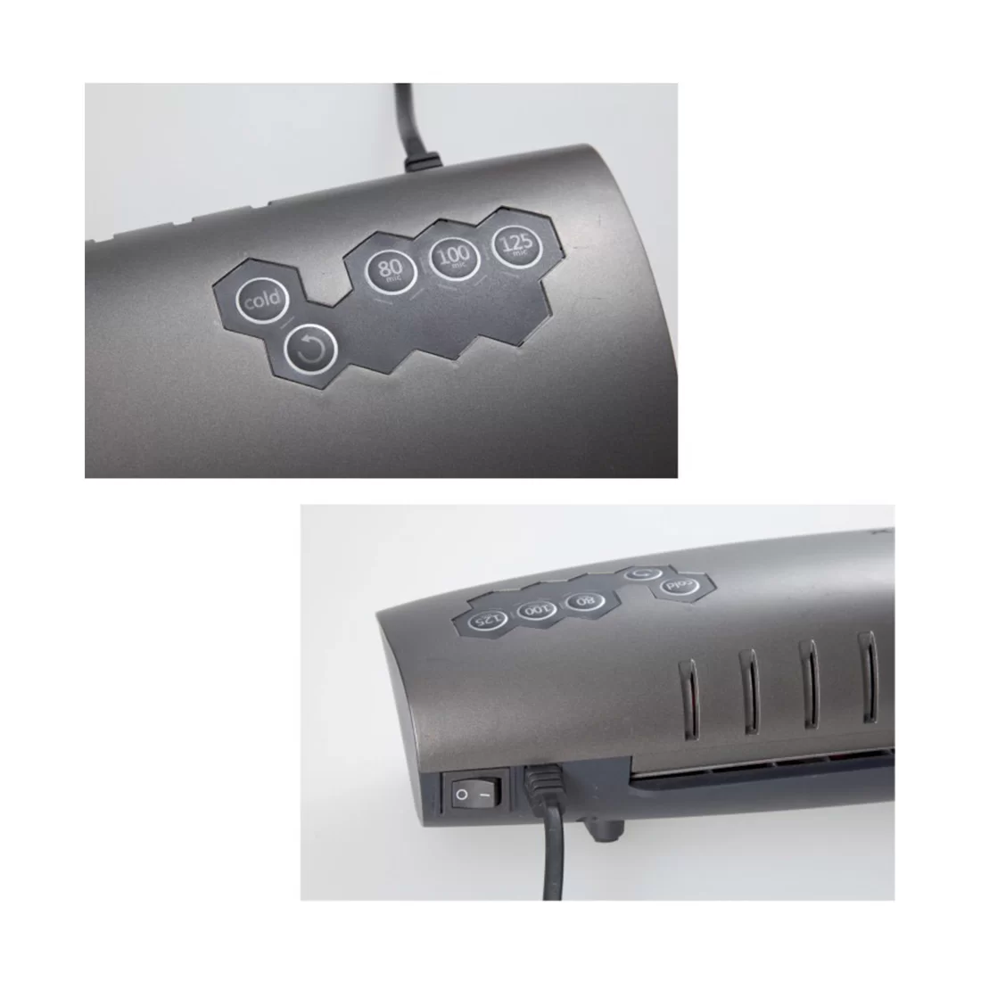 Ламинатор Comix F6801, A4 – купить недорого с доставкой по Алматы и Казахстану