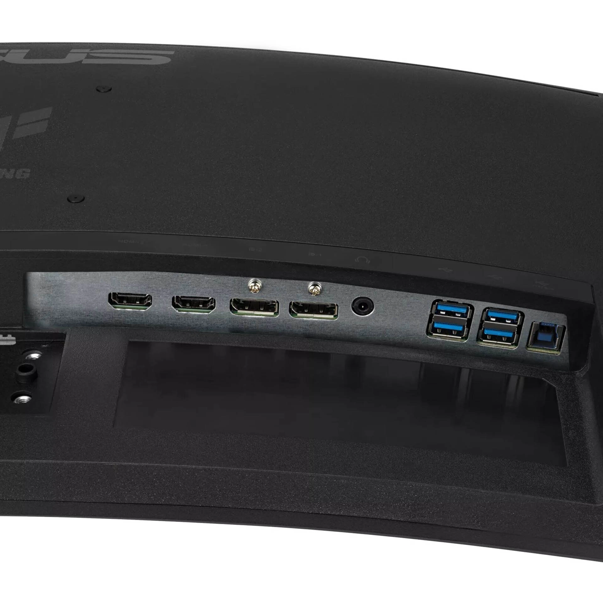 Монитор ASUS TUF Gaming VG34VQ3B 34" UWQHD VA 180Hz (90LM0AA0-B01170) – купить недорого с доставкой по Алматы и Казахстану фото 5