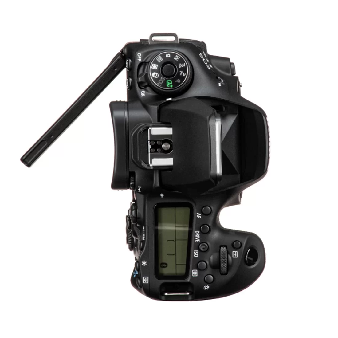 Цифровой фотоаппарат CANON EOS 90D BODY – купить недорого с доставкой по Алматы и Казахстану